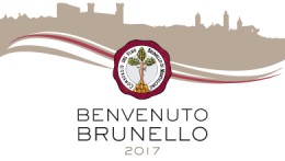 Il Grappolo tra le aziende presenti a Benvenuto Brunello