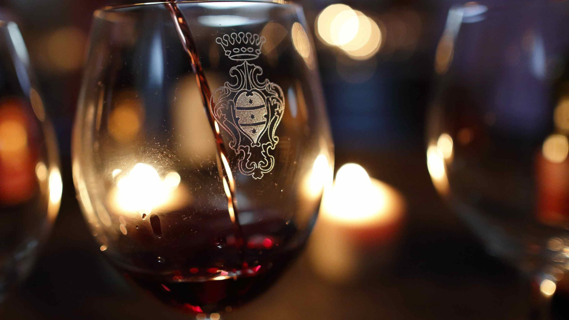 Il Brunello di Montalcino Sassocheto 2012 – Il Grappolo si conferma per il secondo anno consecutivo tra i “5 Star Wines” premiati da Vinitaly